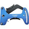 Baoblaze Tensiometro per Raggi per Bici Tensiometro per Cerchi per Mountain Bike Accessori per Ciclismo