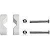 OSCULATI Morsetto Nylon 22-25 mm