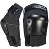 187 Killer Pads Killer Pads protezione attrezzatura Pro protezioni per gomiti, Colore Nero, L, elfo, 11,11. PRO-04
