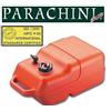 PARACHINI shop Tanica Serbatoio Portatile per Carburante Barca regolamentare (LT 30)