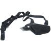 VEGA HOLSTER DX Fondina cordura ascellare FO200 per beretta 92 98