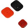 CERFFOOL Cabochon Fanale Posteriore per Segway Ninebot Max G2 Coperchio Fuoco Stop Paralume Posteriore Ricambi Scooter Elettrico Accessorio Monopattino