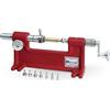 Hornady 050140, Trimmer Cam Lock Unisex Adulto, Rosso, Packs