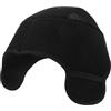 iplusmile Inserto per Casco Termico in Spugna Imbottitura Rimovibile, Isolamento e Adattabile a Condizioni Variabili, per Snowboard e Ciclismo All'aperto, Colore Nero