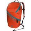 Jack Wolfskin Ecoloader 24 Zaino, Unisex - Adulto, Wild Brier, ONE SIZE
