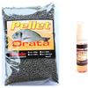 Pescasubito.com Esche Pesca Orata Pellet + Spray Richiamo Esca Orate Mare Surfcasting Bolognese