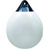 Polyform Norway -3 Boa, Bianco