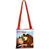Coriex Boy Nature Borsa Sportiva per Bambini, 20 cm, Multicolore