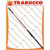 Trabucco Canna Trabucco HYDRUS NXT LAKE TROUT 3,90mt Az. 2-8gr TREMARELLA BOMBARDA NEW