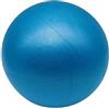 Generico Palla piccola per Pilates | Palla per esercizi 6 pollici per allenamento di stabilità a casa | Palline yoga piccole 15 cm | Mini palline morbide palestra per migliorare l'equilibrio fisico core
