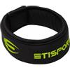 ETISPORT Protezione Collo Imbottita per Hockey, Sci e Arti Marziali con Design Leggero ed Ergonomico per Uso Professionale (S)