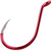 B Breakthrough Clean Technologies BKK Red Octopus Beak Size 2