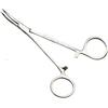 Pescasubito.com Pinze Curve Inox per Slamare Pesci Pinza da Pesca Slamatore