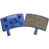 A2Z Pastiglie Orga Hayes Stroker AZ250 Blu