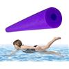 Lpoppcx Tubi Galleggianti In Schiuma Per Piscina, Noodles In Schiuma Per Piscina, Galleggianti Per Acqua, Flessibili Per Vasca Tubi Per Noodles Da Vasca Ausili Per Il Nuoto, Per L'allenamento,120x6 Cm