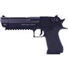 ECOMMUR Desert Eagle Rail blowback CO2 (6 mm) | Pistola semiautomatica Airsoft a sfere (Potenza: 1 joule)