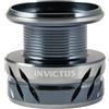 Trabucco Nuova Bobina Invictus XT 5000, Realizzata, Ricambio Perfetto per Il Tuo Mulinello. SPEDIZIONE e reso GRATUITI Bobina Invictus XT 5000