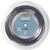 Wilson Luxilon Sporting Goods Alu Power 125 - Corda da Tennis, Bobina da 100 m, Colore: Argento