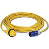 Marinco 16A 230V CORDSET 20M