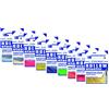 COLMIC ELASTICO HOLLOD ELASTIC MT. 5 1.8MM