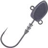 B Breakthrough Clean Technologies BKK Hooks A-EA-1784 Harpax Inshore 42G 6/0# Confezione da 3