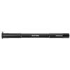 catazer Asse passante per mozzo per bici da strada MTB 12 mm x 100 15 mm x 110 12 mm x 142/148 mm anteriore posteriore perno passante con passo filettatura 1,5 mm (posteriore: 12 mm x 165 mm (adatto