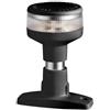 OSCULATI Luce di Fonda 360° Evoled in ABS Nero (Blister 1Pz)