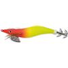 Lineaeffe Totanare Esca Artificiale Red Head Squid Jig Sunshine #3.0 9 cm Totanara per Seppia e Calamaro