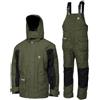 Prologic Set Giacca E Salopette Uomo PROLOGIC Null HIGHGRADE Thermo Suit - Green, M