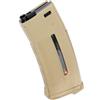 Airsoft Shooter Shop Airsoft Softair PTS 250rd EPM1 Mag Magazine per APS, D-Boys, Classic Army, WE, SRC, JG, E&C, CYMA, KWA G&P VFC Tokyo Marui M4 AEG Dark Earth