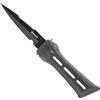 Abysstar Shadow 11 - Coltello subacqueo,