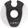 LEKI., Unisex - Adulto, ., 4028173161317, Bianco,