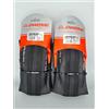 Chaoyang Gravel GP 50-622 - Pneumatico pieghevole 29 x 2,0, colore: Nero