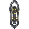 TSL Ciaspole 438 Up&Down FitGrip, Grigio scuro, 60 kg - 120 kg