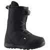 Burton 13176104001 Scarponi, Uomo, Nero, 13