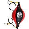 Generic Punching-Ball di velocità - Borsa da battito rapido per boxe | Attrezzature per allenamento per adulti, pallone da boxe resistente per fitness, combattimento, agilità e allenamento a casa