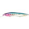 Halco Sorcerer 150 R19 Psyche Pink - 15cm - 30g - Rattle - Floating - S150 R19