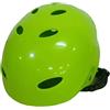 Timcryxient Sport acquatici casco di sicurezza per wakeboard kayak canoa barca surf L arancione