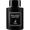 Maison Alhambra Opulence Leather Eau de Parfum 100ml