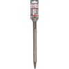 Bosch 1x Scalpello a punta PRO SDS max-4C (per Calcestruzzo, Mattone, Ø mm, Professional Accessorio Martello perforatore, Sezionatori)