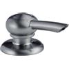 Delta Faucet RP50813AR Leland Soap/Lotion dispenser, Arctic stainless