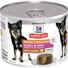 Perfect Digestion Adult Small & Mini con Tacchino Hill's SP 200ml