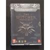 Vintage PC DVD-ROM Computer Game ITA Nuovo The Witcher Enhanced Platinum Edition