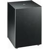 INDIANA LINE BASSO 880 SUBWOOFER ATTIVO A CASSA CHIUSA 400W