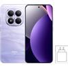 Xiaomi Redmi Note 15 Pro 5G 12GB+ 256GB 6,83" AMOLED 200MP 6580mAh Dual-SIM NFC