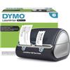 Dymo LabelWriter 450 Twin Turbo Etichettatrice Termodiretta Rotolo Nero S0838870