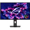 ASUS ROG Strix OLED XG27AQDMES Monitor OLED 26,5" 240 Hz 2560 x 1440