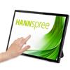 HANNSPREE HT249PPB Monitor 23,8" Full HD 1920x1080 16:9 HDMI DP USB 5ms 400cd/m2