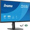 IIYAMA ProLite XB2791QS-B1 27" 68,5cm IPS Quad HD HDMI DP 75Hz