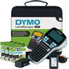 Dymo LabelMANAGER 420P Etichettatrice Stampa S/W Termotransferibile Nero USB 2.0